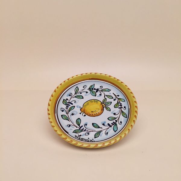COASTER CM.12D, LIMONCINI